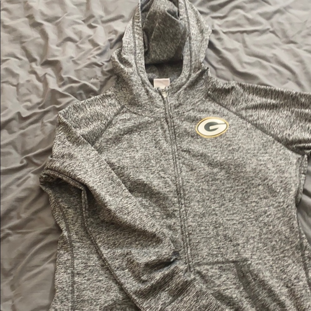 Green Bay Packers long sleeve